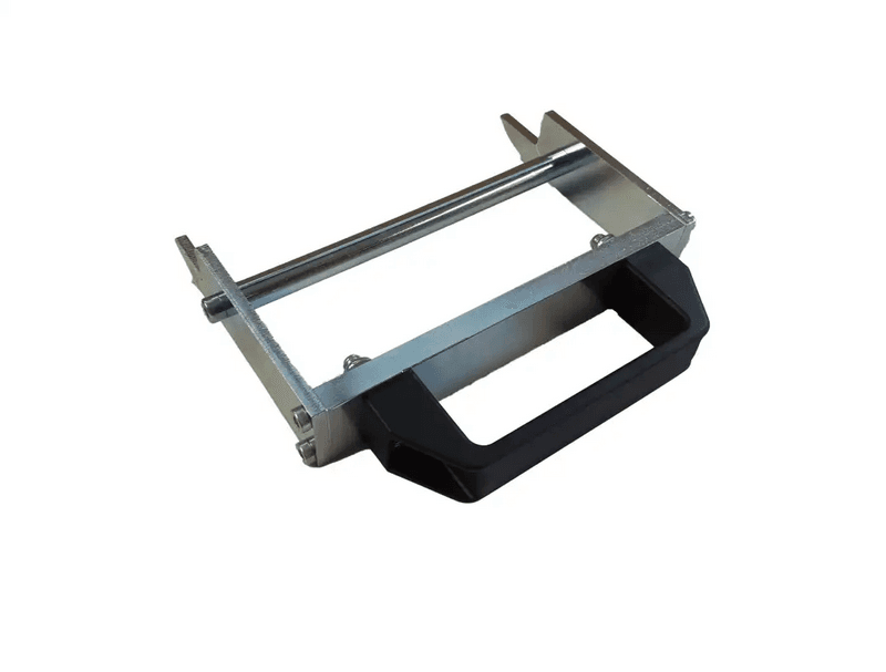 Instrument de demulare pentru matriță triplă de precizie, FORM+TEST