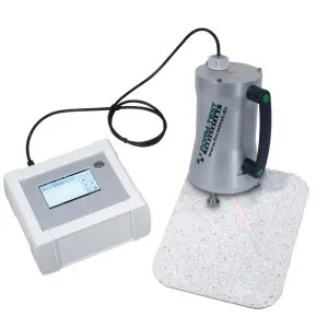 Dispozitiv de măsurare a rugozității SRC, FORM+TEST