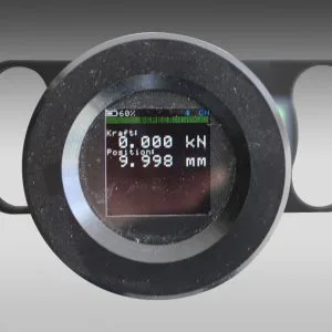 Tester de rezistență la aderență ConsurTest PROFI, FORM+TEST