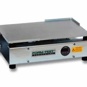 Masă vibrantă de înaltă frecvență B17182, FORM+TEST