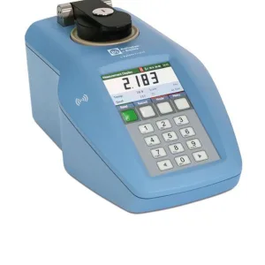 Refractometre  digitale seria RFM300-M pentru probe dificile, Xylem