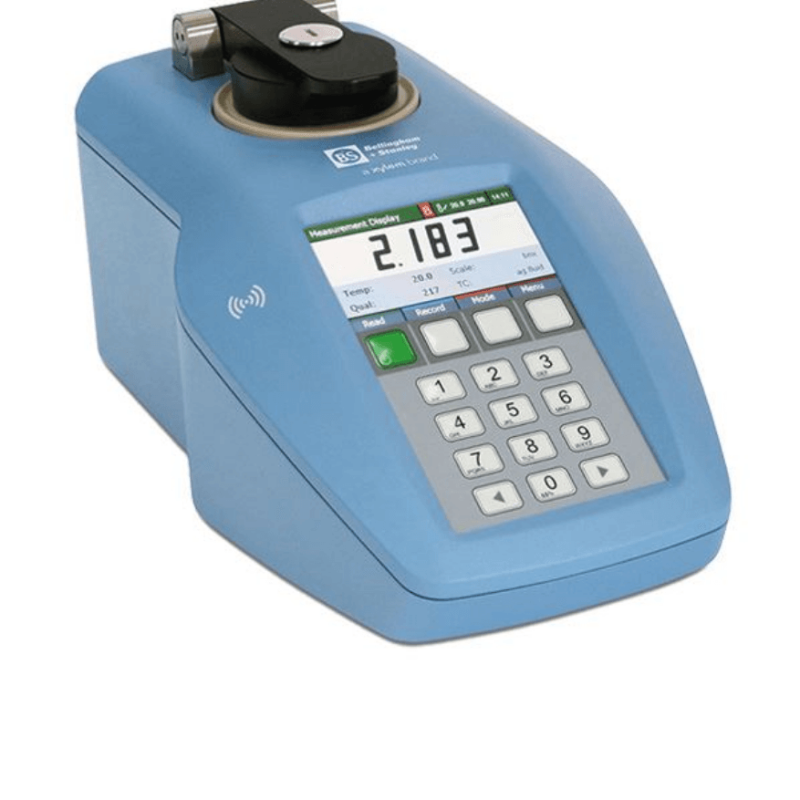 Refractometre  digitale seria RFM300-M pentru probe dificile, Xylem