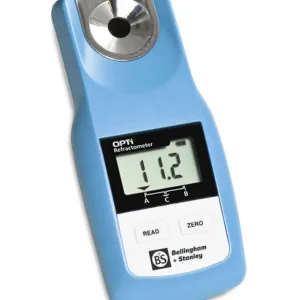 Refractometrul digital portabil OPTi®, Xylem