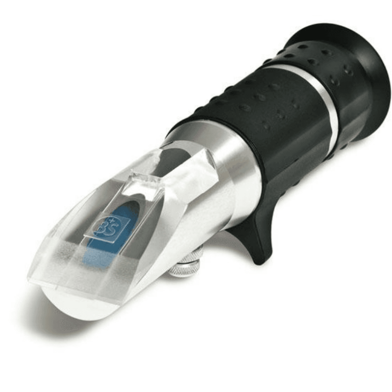Refractometrele optice portabile Eclipse , Xylem