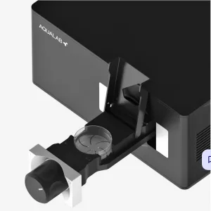 AquaLab 3 – analizor rapid activitate apă, Aqualab