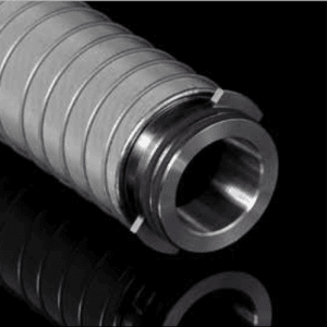 Sinterflo® M- Elemente de filtrare cilindrice din plasă metalică, Porvair
