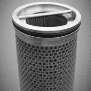 Sinterflo™ WF- Filtru cu membrană pentru pre-filtrare sau filtru de polișare final, Porvair