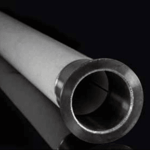 Sinterflo® FMC Material compozit din fibră și plasă pentru elemente de filtrare personalizate