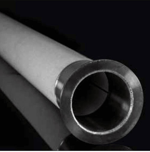 Sinterflo® FMC Material compozit din fibră și plasă pentru elemente de filtrare personalizate