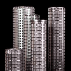 Filtre tip lumânare (Candle Filters), Porvair