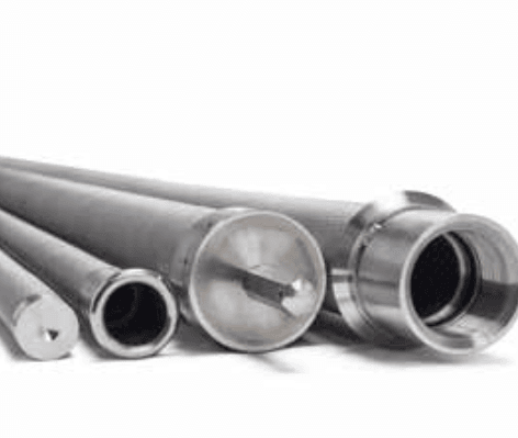 Elemente de filtrare Sinterflo® MC Septa, Porvair