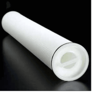 Polyfil™WF -Filtru de adancime plisat sau filtru de finisare finală, Porvair