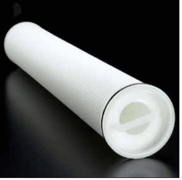 Polyfil™WF -Filtru de adancime plisat sau filtru de finisare finală, Porvair