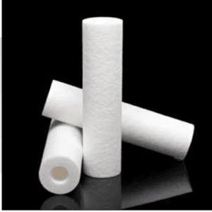 Tekfil™ A-  Cartuș filtrant de adâncime, din polipropilenă cu evaluare absolută, Porvair