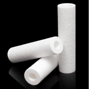 Tekfil™ HV Cartuș filtrant pentru produse cu vâscozitate ridicata, Porvair
