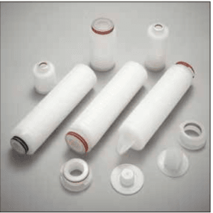 Trapfil™ -Filtre de protecție din polipropilenă pentru clarificarea băuturilor, Porvair
