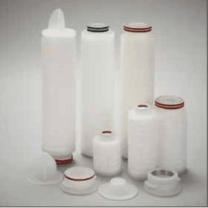 Biofil™ 3 Plus 0.2 Micron - Cartușe de filtrare pentru sterilizare, Porvair