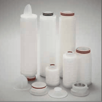 Biofil™ 3 Plus 0.2 Micron - Cartușe de filtrare pentru sterilizare, Porvair