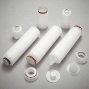 Hydrofil™- Cartușe filtrante cu membrană din nylon 6.6, Porvair