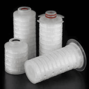 Biofil™ 2 Junior - Cartușe  filtrante cu membrană din polietersulfonă pentru aplicații la scară mică, Porvair