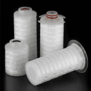 Biofil™ 2 Junior - Cartușe filtrante cu membrană din polietersulfonă pentru aplicații la scară mică, Porvair