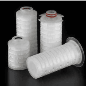 Hydrofil™ Junior- Cartușe filtrante cu membrană din nailon 6.6, Porvair