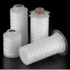 Fluorofil™ Junior - Cartușe cu membrană ePTFE pentru aplicații la scara mică, Porvair