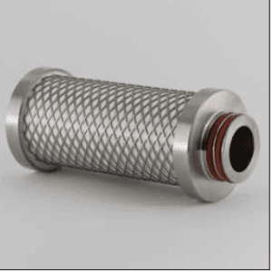 Compfil™ DF - Filtru de adâncime  pentru filtrarea aerului comprimat și a gazelor sterile, Porvair