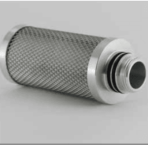 Compfil™ AC- Filtru cu cărbune activ, Porvair