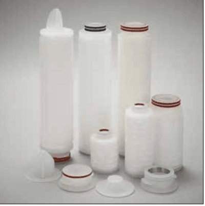 Biofil™ 3 Plus Cartuș filtrant cu membrană din polietersulfonă, sterilizant, Porvair