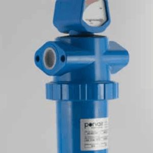 Compfil™ AH Carcase de filtru standard pentru purificarea aerului comprimat și a gazelor