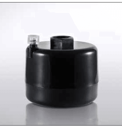 Microcap™ I Filtru principal pentru sistemul de imprimante de format mare și foarte mare, Porvair