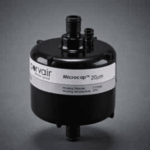 Microcap™ PR -Capsule filtrante principale pentru sisteme filtrante, Porvair