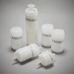 Microcap™ GPP  Capsule filtrante din polipropilenă plisată  pentru uz general
