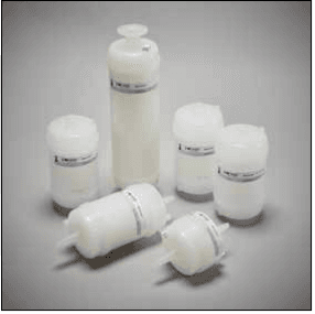 Microcap™ PPES  Capsule cu membrană plisată de polietersulfonă de calitate farmaceutică, Porvair