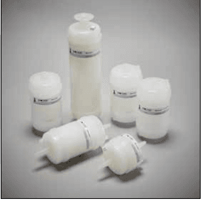 Microcap™ GPNSD Capsule filtrante din polipropilenă Nano-Spun Depth, Porvair
