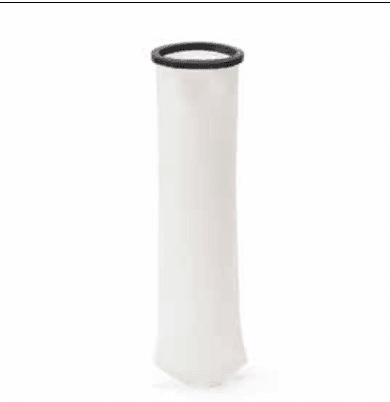 Saci de filtrare GIANT din polipropilenă sau poliester, Porvair