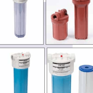 Carcase GIANT pentru saci de filtrare, Porvair