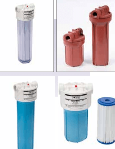 Carcase GIANT pentru saci de filtrare, Porvair