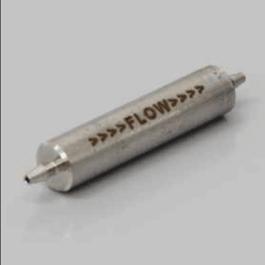 Filtru In-Line compact pentru imprimante digitale Inkjet,  Porvair