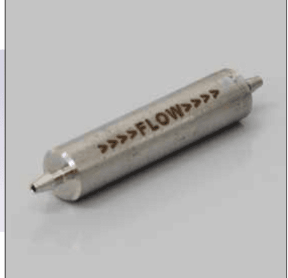 Filtru In-Line compact pentru imprimante digitale Inkjet, Porvair