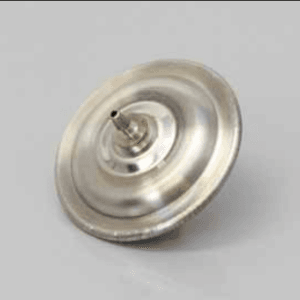 Filtre  Microdisc™ 3SS din oțel inoxidabil de 30mm,  Porvair