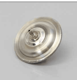 Filtre Microdisc™ 3SS din oțel inoxidabil de 30mm, Porvair