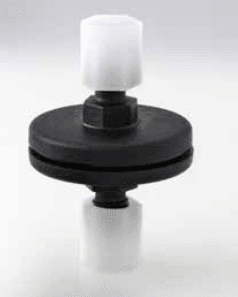 Microdisc™ 3PS- Discuri polimerice în linie de 33 mm (filtre cu disc), Porvair