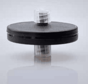 Microdisc™ 4PS- Filtru standard polimeric de 45 mm (filtre cu disc), Porvair