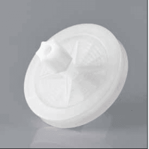Microdisc™ 7PS- Filtre polimerice cu disc de 74 mm, Porvair