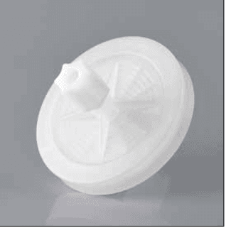 Microdisc™ 7PS- Filtre polimerice cu disc de 74 mm, Porvair