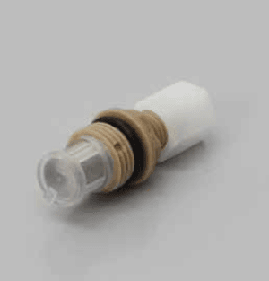 Filtru în linie Bulkhead, Porvair