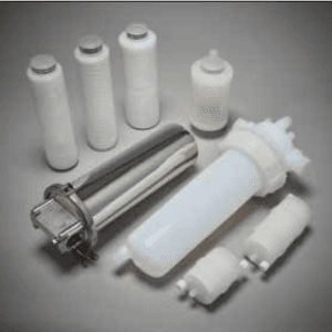 LiquiPro™ Filtrare chimică de înaltă puritate, Porvair