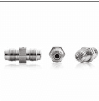 Sinterflo® AP IFR- Restrictori de flux in-line, Porvair